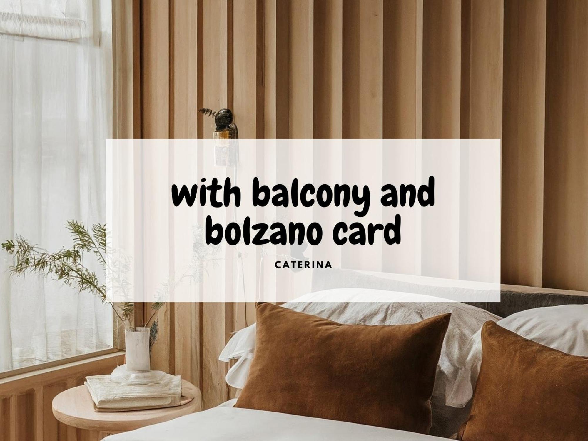 Appartamento Bolzano Centro Talvera Room photo