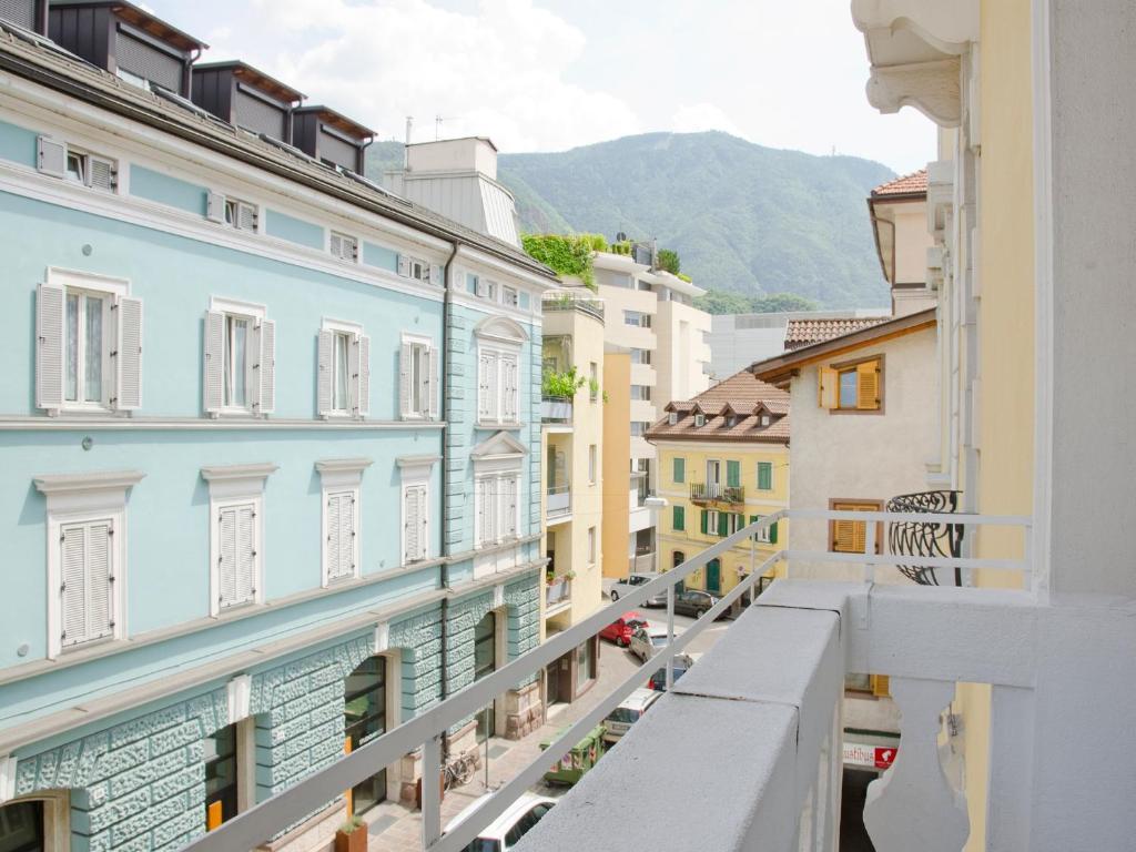Appartamento Bolzano Centro Talvera Room photo